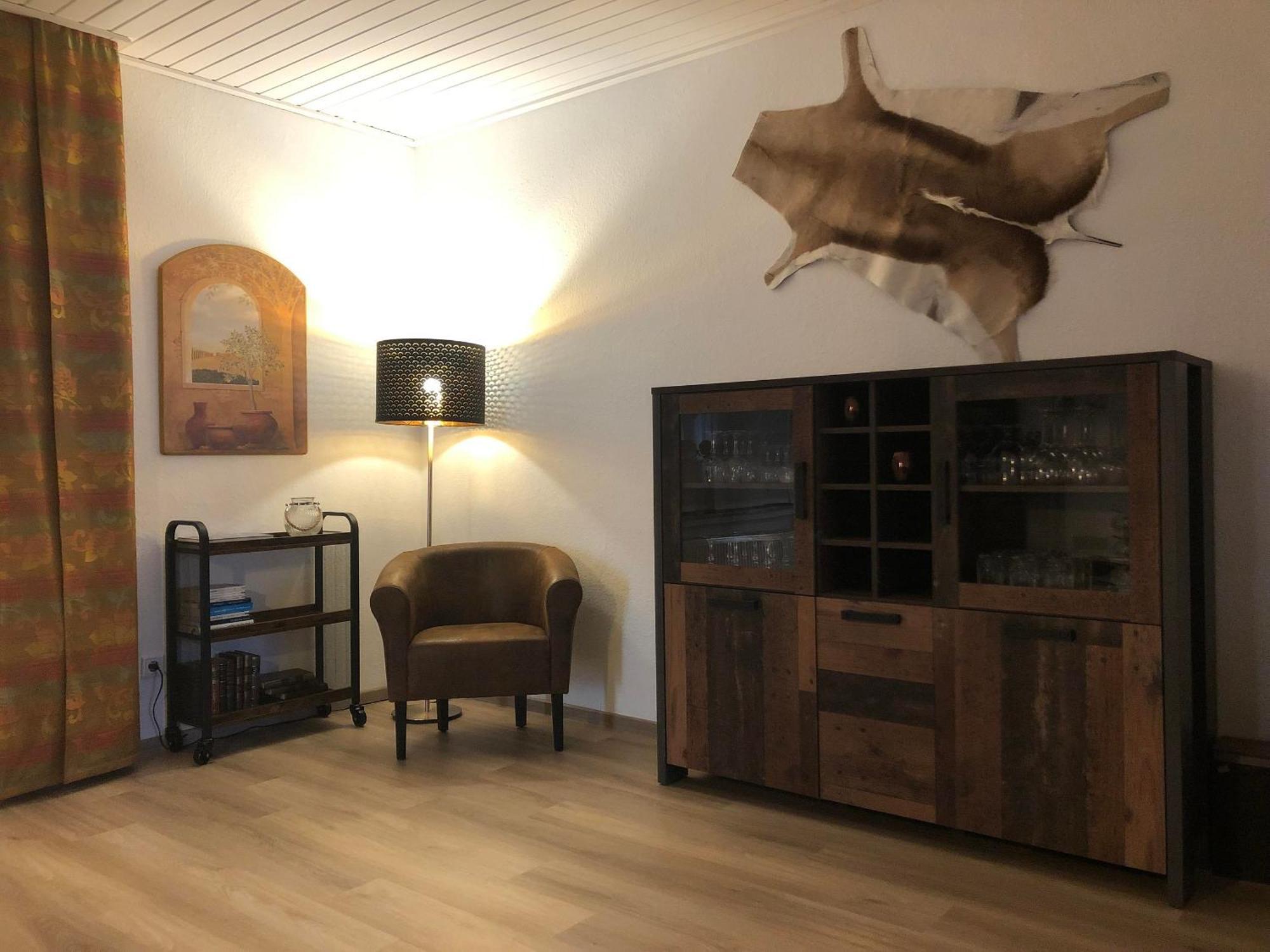 Haus Wallberg Детмолд Екстериор снимка