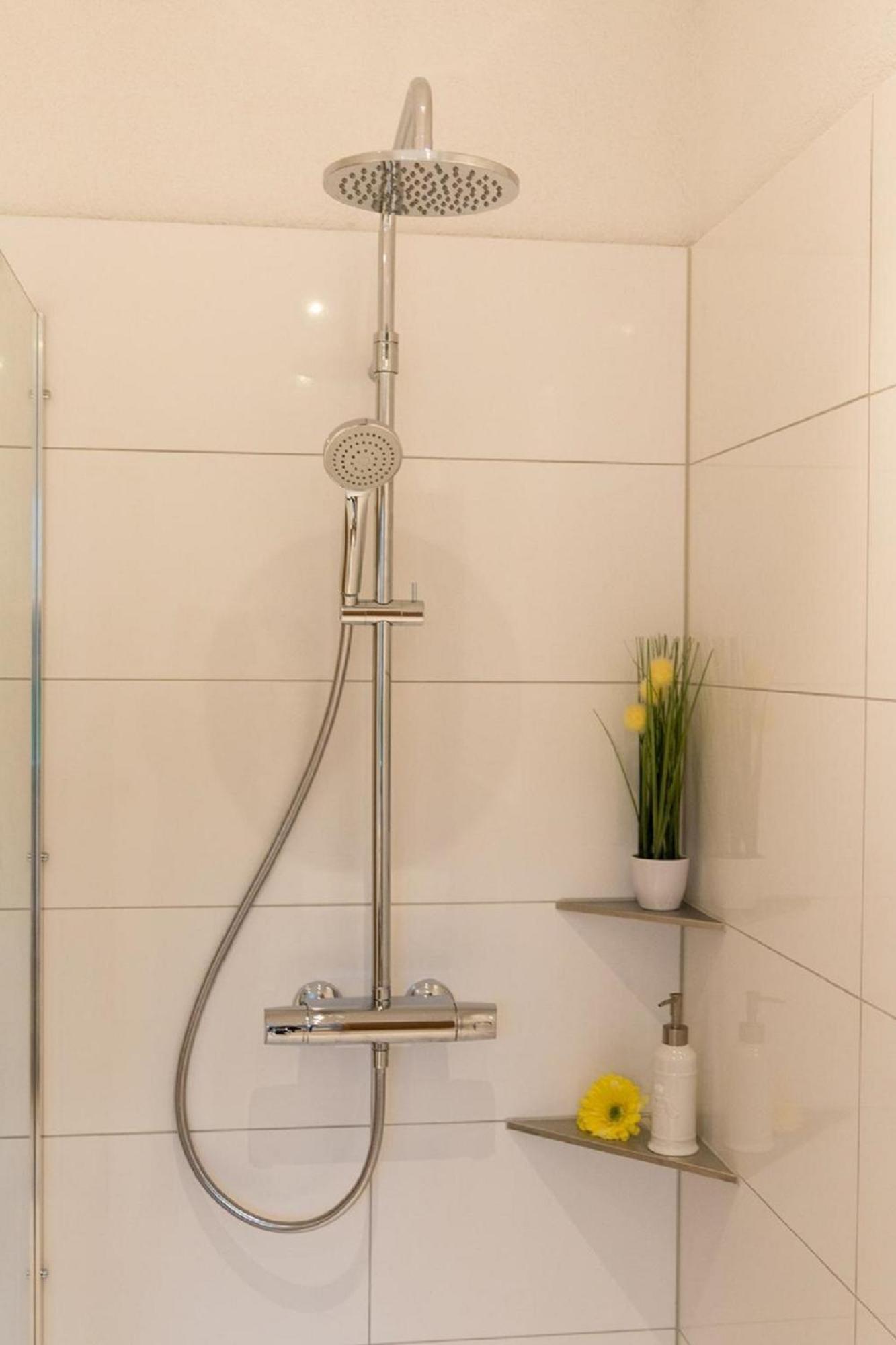Haus Wallberg Детмолд Екстериор снимка