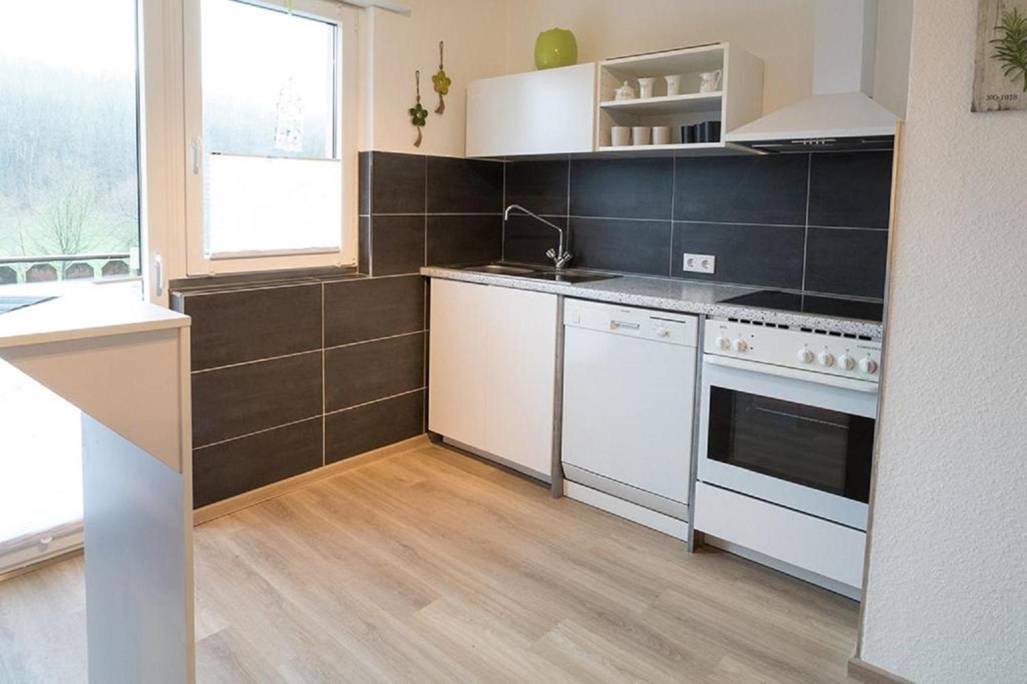 Haus Wallberg Детмолд Екстериор снимка